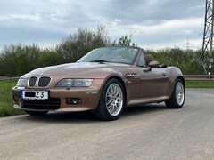Bild des Angebotes BMW Z3 Z3 roadster 3.0i
