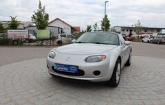 Bild des Angebotes Mazda MX-5 1.8 Energy Klima Leder Shzg Tüv neu