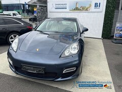 Bild des Angebotes Porsche Panamera Finanz. ab 249€| 4,8L V8 Turbo| PSM| Allrad