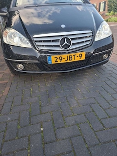 Bild des Angebotes Mercedes-Benz A 170 Avantgarde