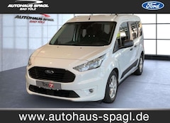 Bild des Angebotes Ford Tourneo Connect Trend Bluetooth Klima Einparkhilfe