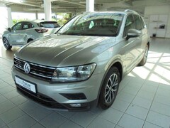Bild des Angebotes VW Tiguan Comfortline BMT/Start-Stopp