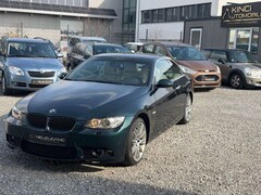 Bild des Angebotes BMW 335 i E93 Cabrio *AUTOMATIK*77tkm*M-SPORT