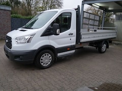 Bild des Angebotes Ford Transit 350 L3 Einzelkabine