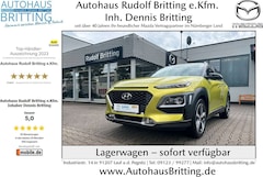 Bild des Angebotes Hyundai KONA 1.6 T-GDI 176PS 6AG Style Navi PDC SHZ