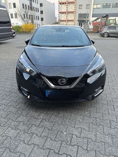 Bild des Angebotes Nissan Micra Tekna