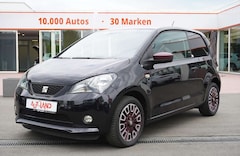Bild des Angebotes SEAT Mii 1.0 Chic Sitzheizung PDC Klima