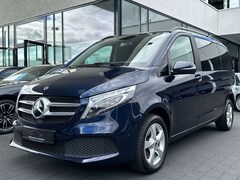 Bild des Angebotes Mercedes-Benz V 220 d 4Matic Edition | 1. Hand | Nur 20.600 km