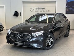 Bild des Angebotes Mercedes-Benz E 450 d 4M T PANO+LEDER+AHK+DISTRO+KEYLESS+360°