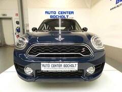 Bild des Angebotes MINI Cooper S Countryman All4*NaviProf*HUD*LED*RFK