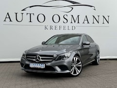 Bild des Angebotes Mercedes-Benz C 300 9G-TRONIC Avantgarde NAVI 360°Kamera