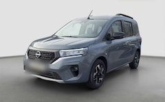 Bild des Angebotes Nissan Townstar Kombi L1 Tekna 1.3 DIG-T Navi Digitales Cockpit LE