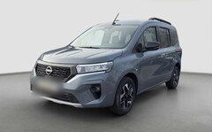 Bild des Angebotes Nissan Townstar Kombi L1 Tekna 1.3 DIG-T Navi Digitales Cockpit LE