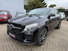 Bild des Angebotes Mercedes-Benz GLE 43 AMG *ACC*AHK*SOFTCLOSE*PANO*Harman Kardon*