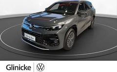 Bild des Angebotes VW Tayron R-Line 2,0 l TDI SCR 4MOTION,Navi,IQLight