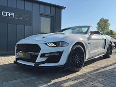 Bild des Angebotes Ford Mustang Shelby GT 5.0 V8 Performance PREMIUM ACC