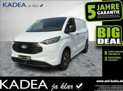 Bild des Angebotes Ford Transit Custom PHEV L1 Trend | Kamera | Navi |TWA