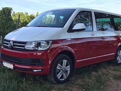 Bild des Angebotes VW T6 Multivan 2,0l TDI BMT 110 kW Comfortline
