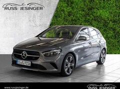 Bild des Angebotes Mercedes-Benz B 200 Progressive *AHK*KeyGo*LED*Distr*TotW*Cam*