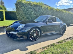 Bild des Angebotes Porsche 997 911 Carrera GTS PDK Approved 02/2026