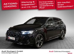 Bild des Angebotes Audi SQ7 4.0 TFSI tiptronic