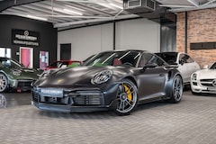 Bild des Angebotes Porsche 992 911 Turbo S|AERO-KIT|SPORT-AGA|SPORT-DESIGN|LIFT