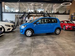 Bild des Angebotes VW up! move up! *Navi*Klima*Isofix*TÜV*