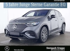 Bild des Angebotes Mercedes-Benz EQE SUV EQE 300 SUV AMG*HYPER*PANO*HEADUP*AIRM*HAL10*360