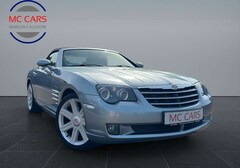 Bild des Angebotes Chrysler Crossfire Cabrio