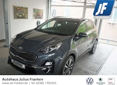 Bild des Angebotes Kia Sportage 1.6 CRDi Spirit 2WD E-KLAPPE KAMERA JBL