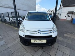 Bild des Angebotes Citroen Berlingo Niveau B L1 1.Hand, 66tkm