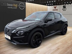 Bild des Angebotes Nissan Juke 1.6 Hybrid Premiere Edition