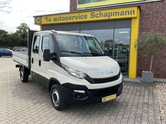 Bild des Angebotes Iveco Daily Daily 35 S 12 D