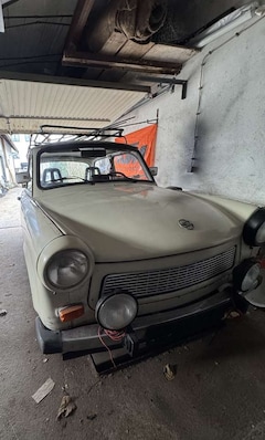 Bild des Angebotes Trabant Trabant 601