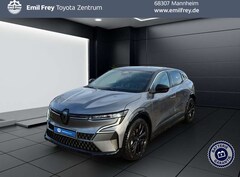 Bild des Angebotes Renault Megane E-Tech Megane E-Tech 220 Comfort Range Iconic 160 kW, 5-t