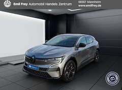 Bild des Angebotes Renault Megane E-Tech E-Tech 220 Comfort Range Iconic 160 kW, 5-t