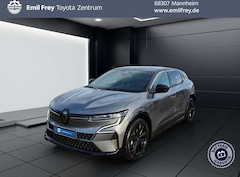 Bild des Angebotes Renault Megane E-Tech Megane E-Tech 220 Comfort Range Iconic 160 kW, 5-t