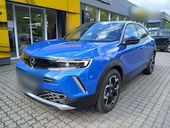 Bild des Angebotes Opel Mokka-E Ultimate +NAVI-PRO+WINTERPAKET+ALCANTARA