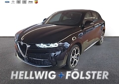 Bild des Angebotes Alfa Romeo Tonale Ti Leder Klimasitze Keyless ACC Navi Apple CarPlay