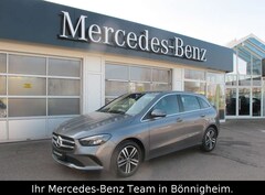 Bild des Angebotes Mercedes-Benz B 250 e Progressive / EASY-PACK / Totwinkel