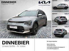 Bild des Angebotes Kia Niro EV Inspiration LED+Glasdach+Navi+Kamera