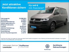 Bild des Angebotes VW T6.1 California Beach Tour DSG AHK STANDHZ AC
