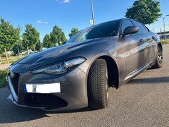 Bild des Angebotes Alfa Romeo Giulia Giulia Diesel 2.2 Diesel AT8 Super