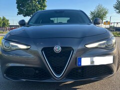 Bild des Angebotes Alfa Romeo Giulia Giulia Diesel 2.2 Diesel AT8 Super