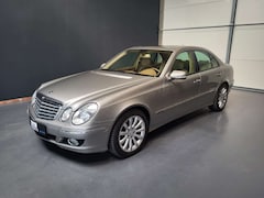 Bild des Angebotes Mercedes-Benz E 500 Elegance *Navi| Schiebedach| Sitzheizung*