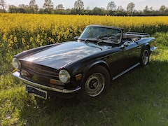 Bild des Angebotes Triumph TR6
