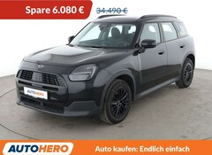 Bild des Angebotes MINI Cooper Countryman Cooper C Essential Trim Aut.*NAVI*CAM*TEMPO*
