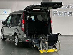 Bild des Angebotes Ford Tourneo Connect Titanium Rollstuhlgerecht-Rampe