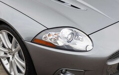 Bild des Angebotes Jaguar XKR XKR Cabrio 4.2 Supercharged