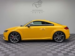 Bild des Angebotes Audi TTS Coupe 2.0 TFSI quattro|Matrix|B&O|MMI|